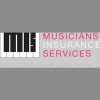 Musicians Insurance Services