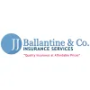 J J Ballantine & Co