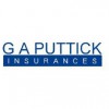 G A Puttick