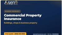 Commercial Property Insurance