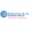 J J Ballantine