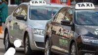 Taxi Insurance